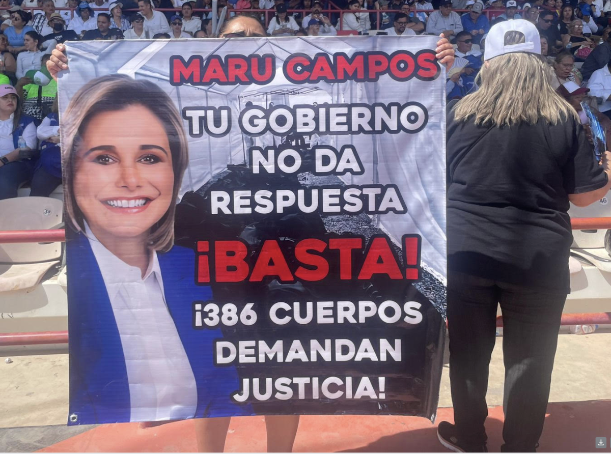 Esta Maruchan Ya Se Coció